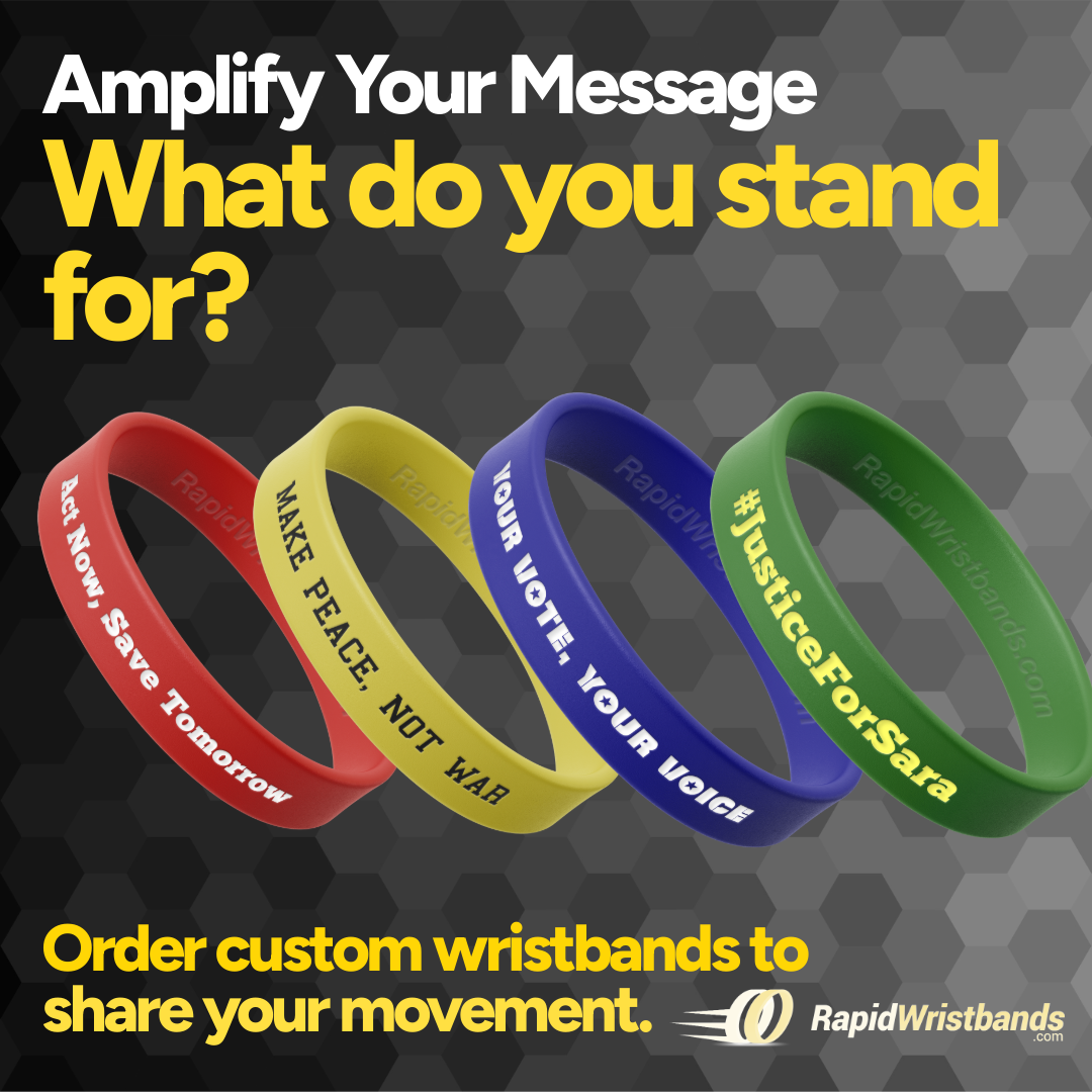 what do you stand for